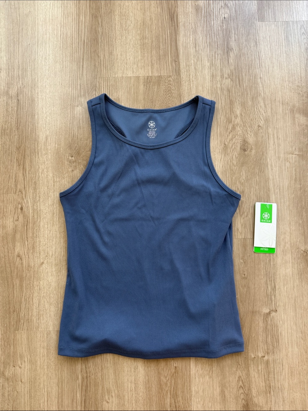 GAIAM Athletic Tank Top